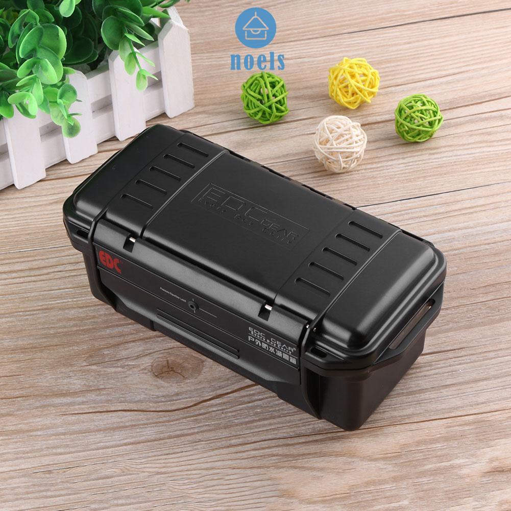 Hộp Đựng Dụng Cụ Chống Sốc Chống Nước An Toàn