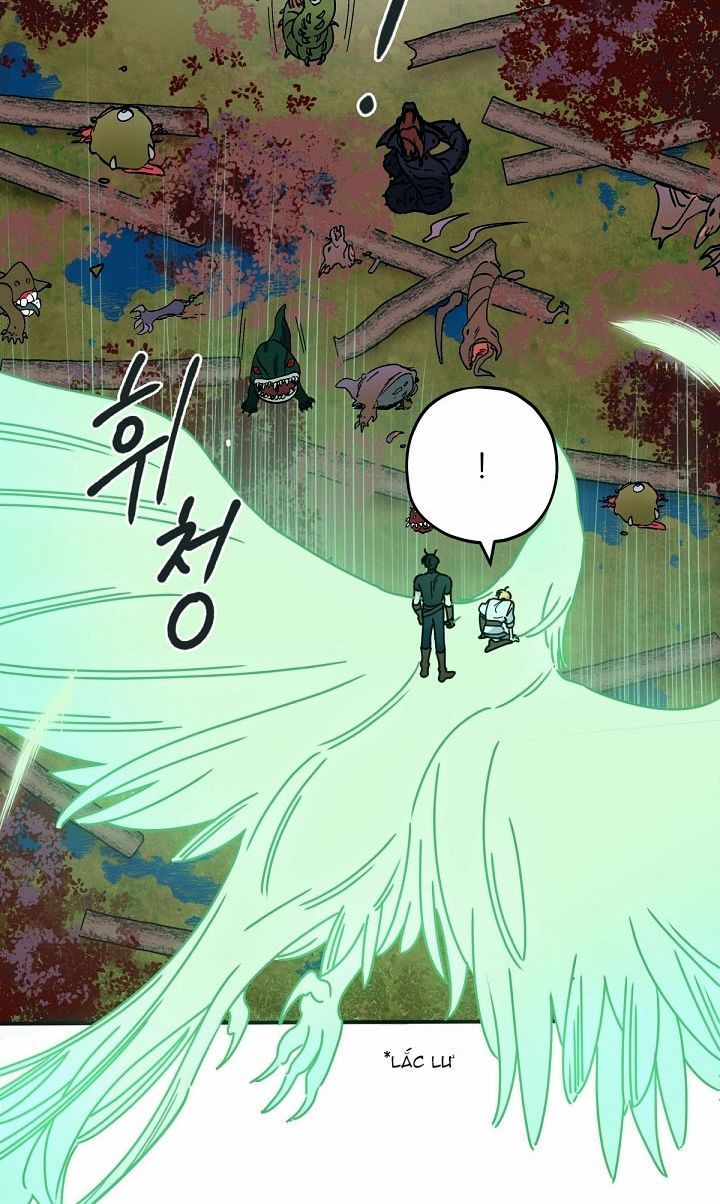 ác nữ tiểu thư chapter 61 19