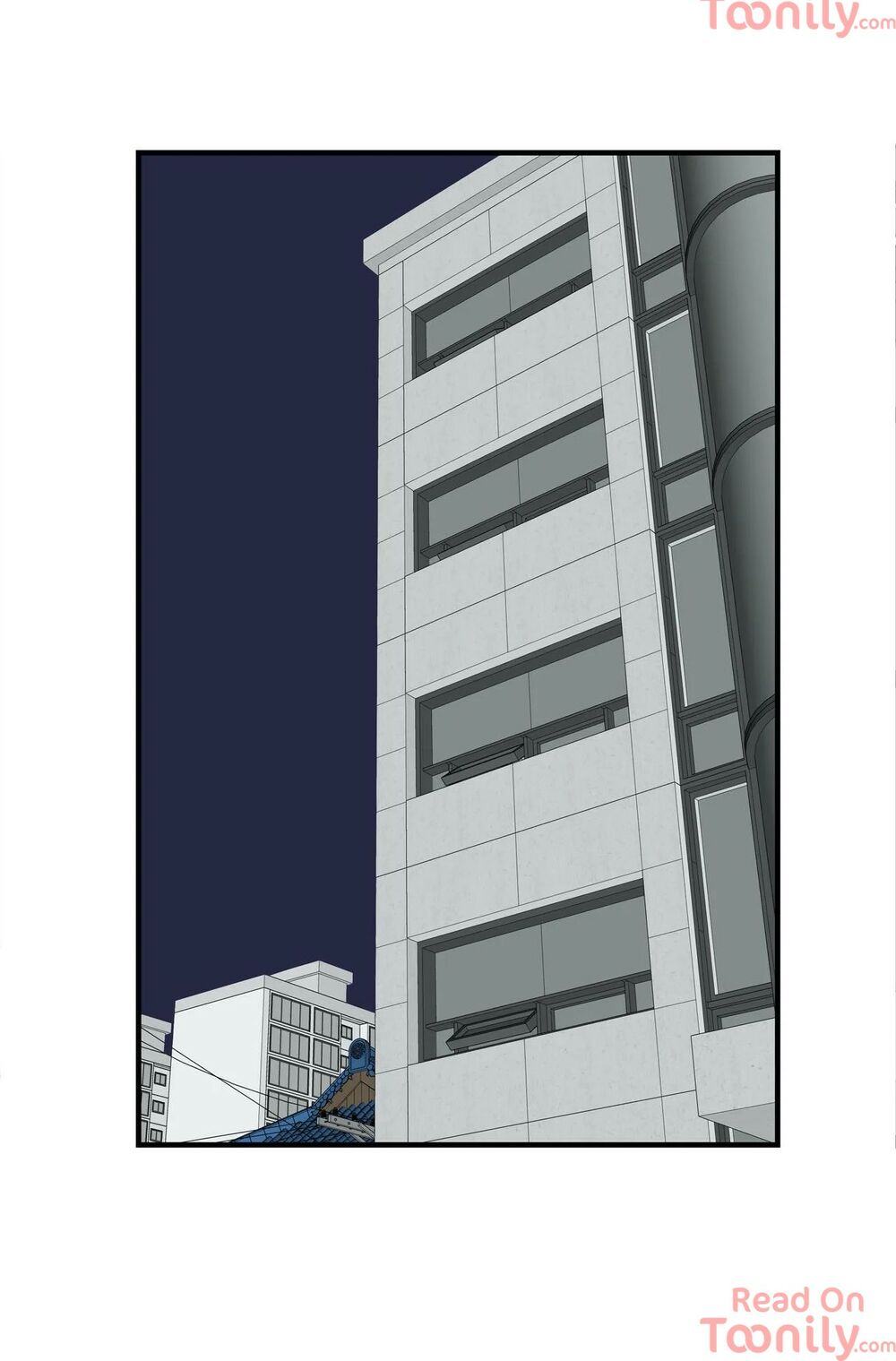 scandal trường luyện thi chapter 11 23