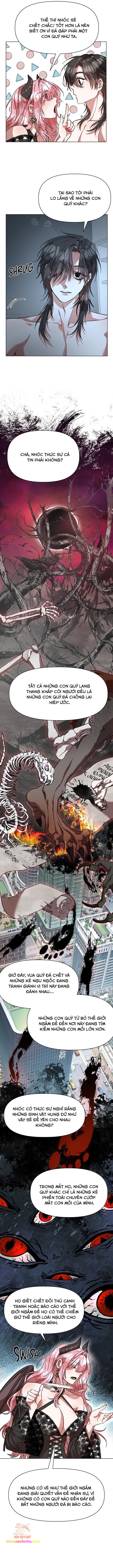 [18+] dịch vụ đặc biệt chapter 2 11