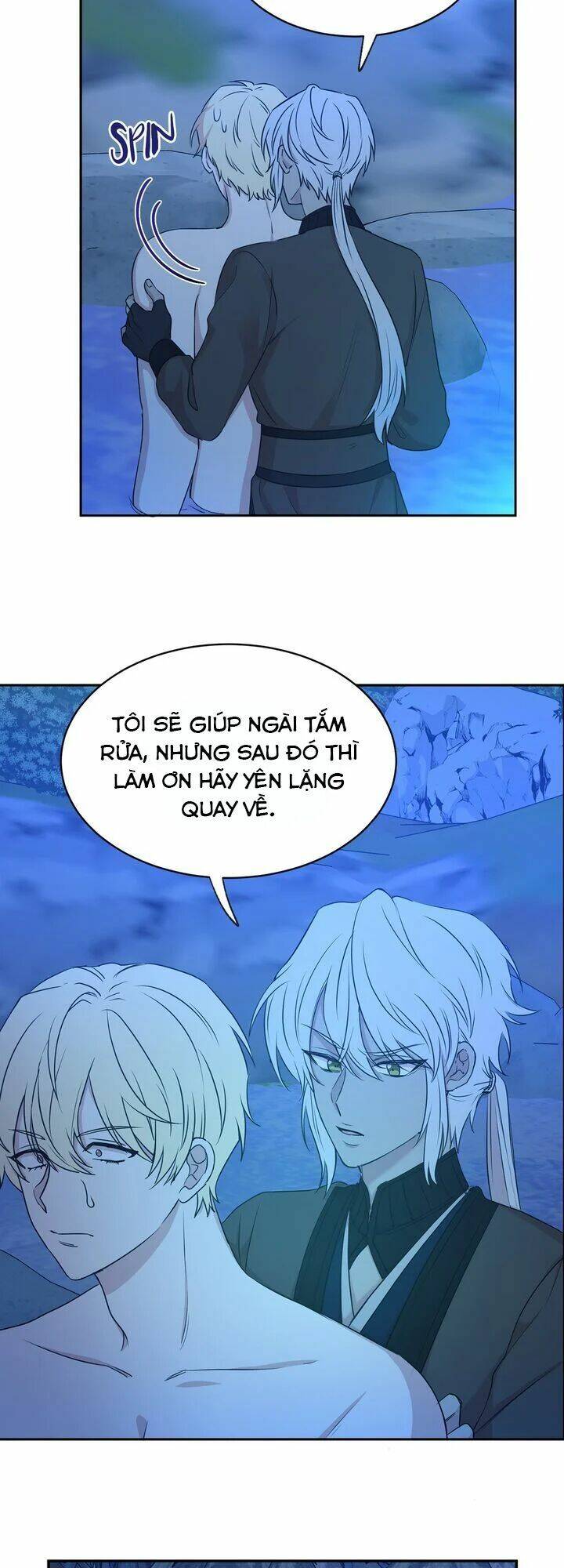 tôi chọn kết thúc của hoàng đế chapter 93 18