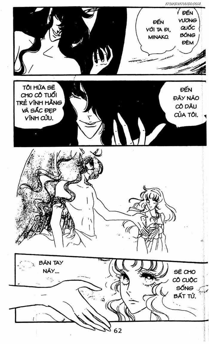 akuma no hanayome (bride of deimos) chapter 6 63