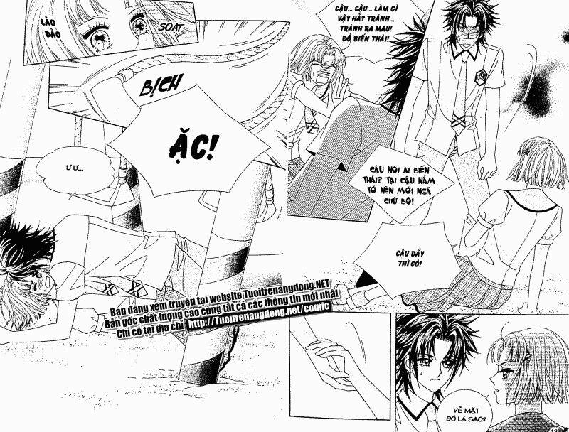 chỉ mình anh chapter 12 20