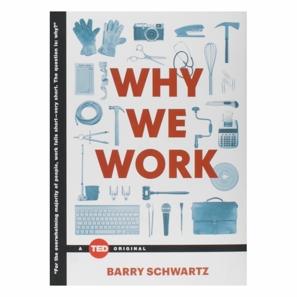 Why We Work