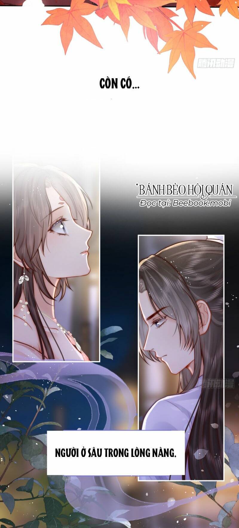 truyền thuyết nữ đế chapter 0 21