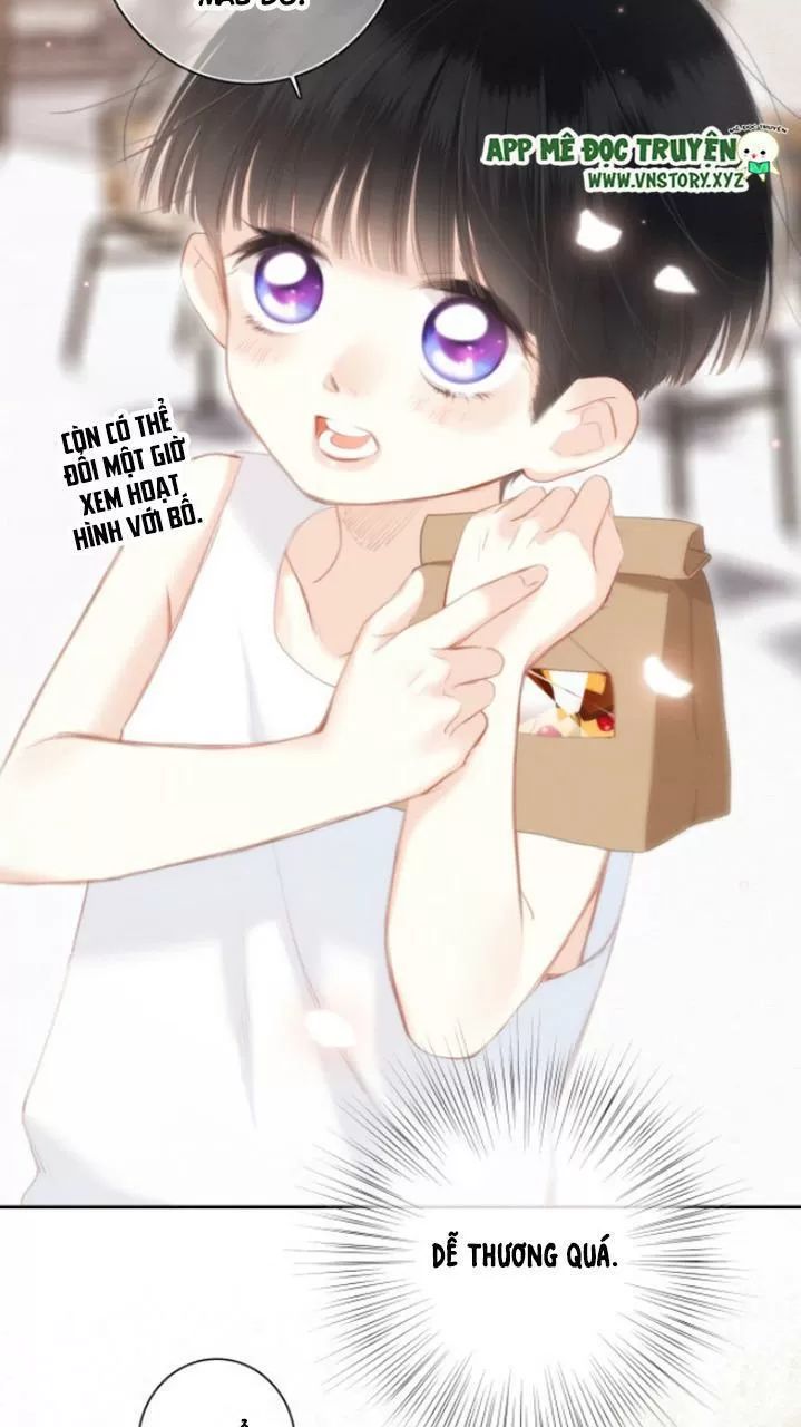 Con Tim Rung Động 2 chapter 126 - Trang 33