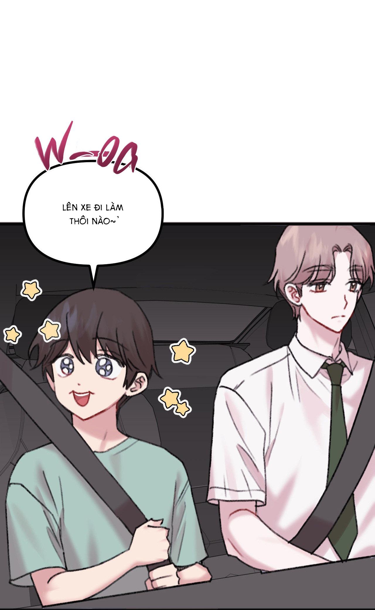 anh thật sự thích em sao chapter 22 50