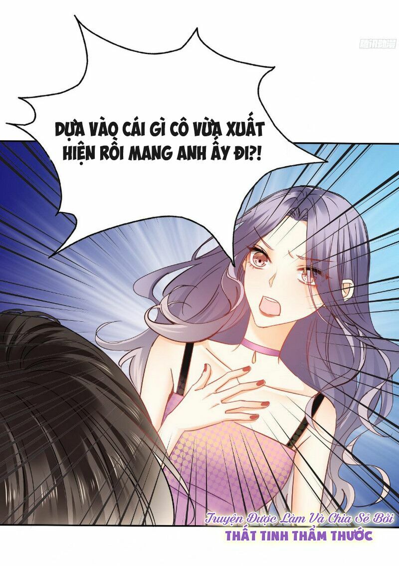 bay qua thiên sơn đến yêu anh chapter 32 41