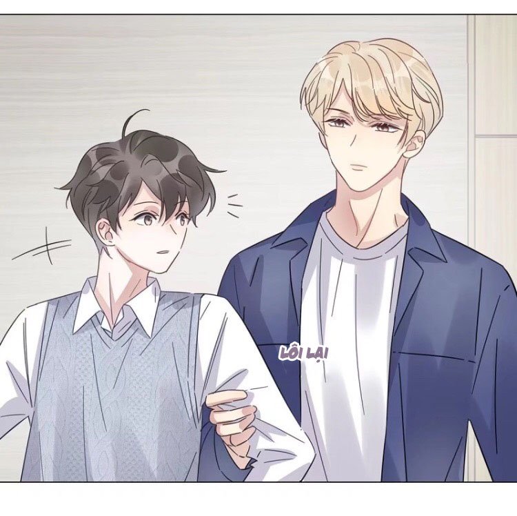 hôm nay nam giả trang nữ vẫn chưa được cầu hôn! chapter 27 36