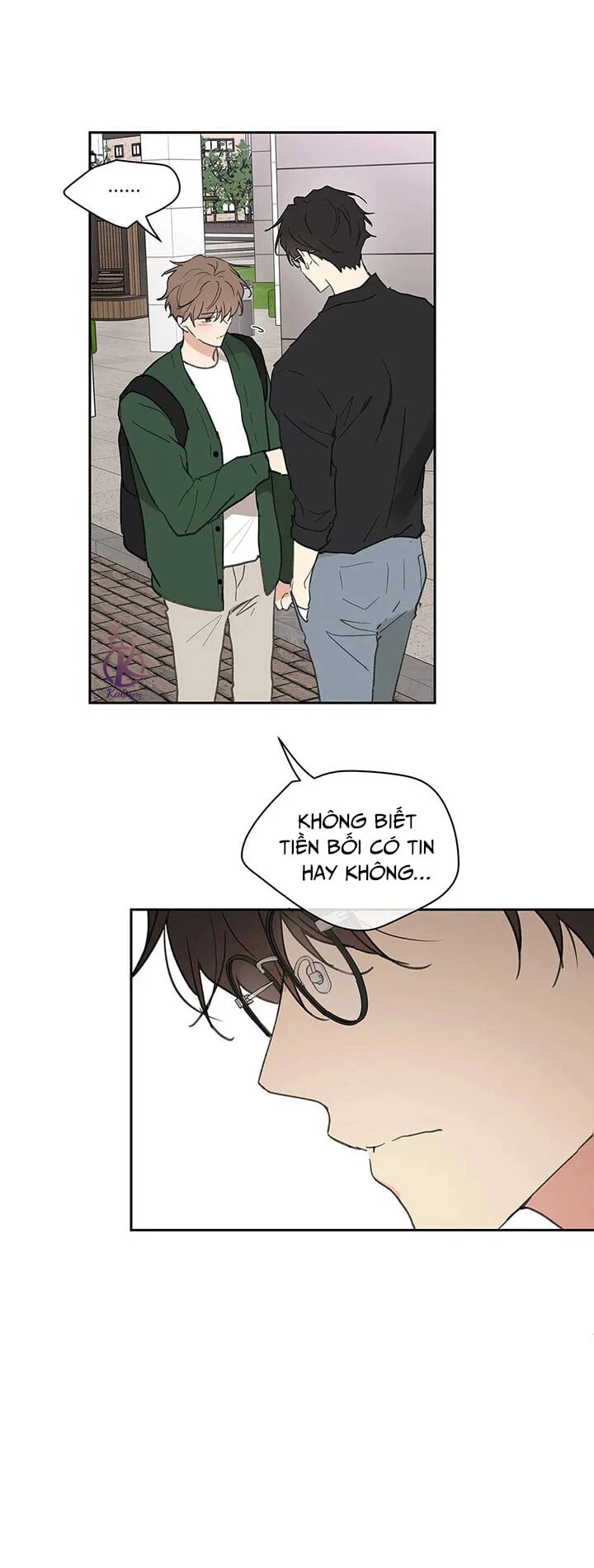 tâm tư của ju in chapter 62 11