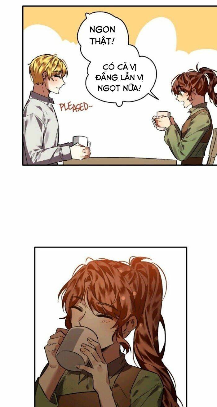 phương pháp tán tỉnh của nữ thợ săn chapter 22 28