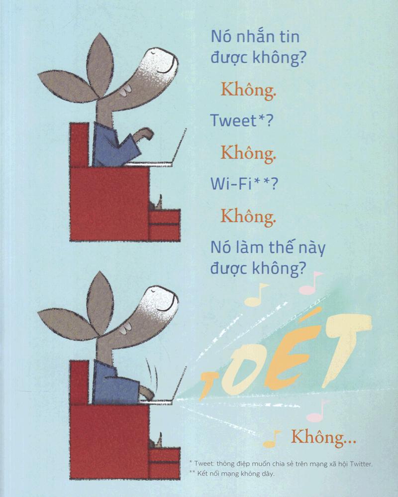 Chỉ Là Sách Thôi