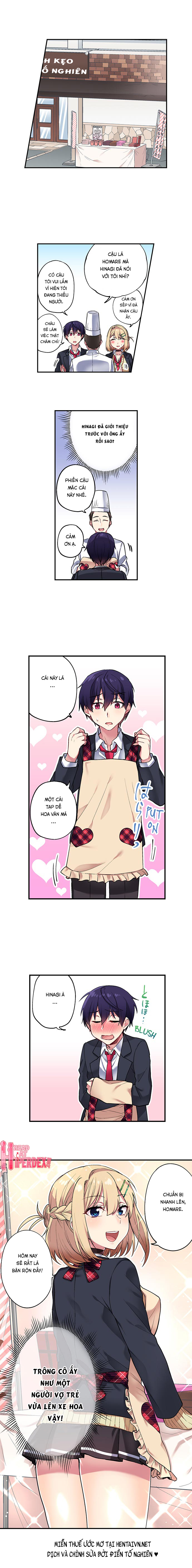 tôi có thể thấy số lần mà họ đã lên đỉnh chapter 38 2