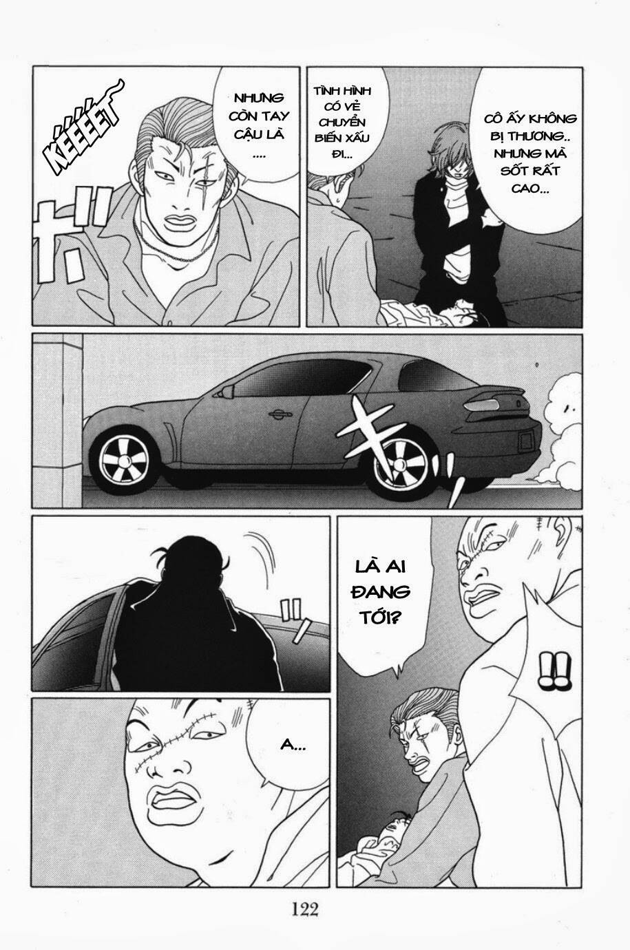 gokusen chapter 67 11
