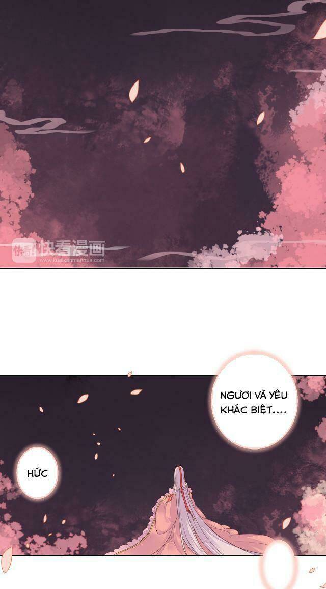 đốt đào hoa chapter 43 15