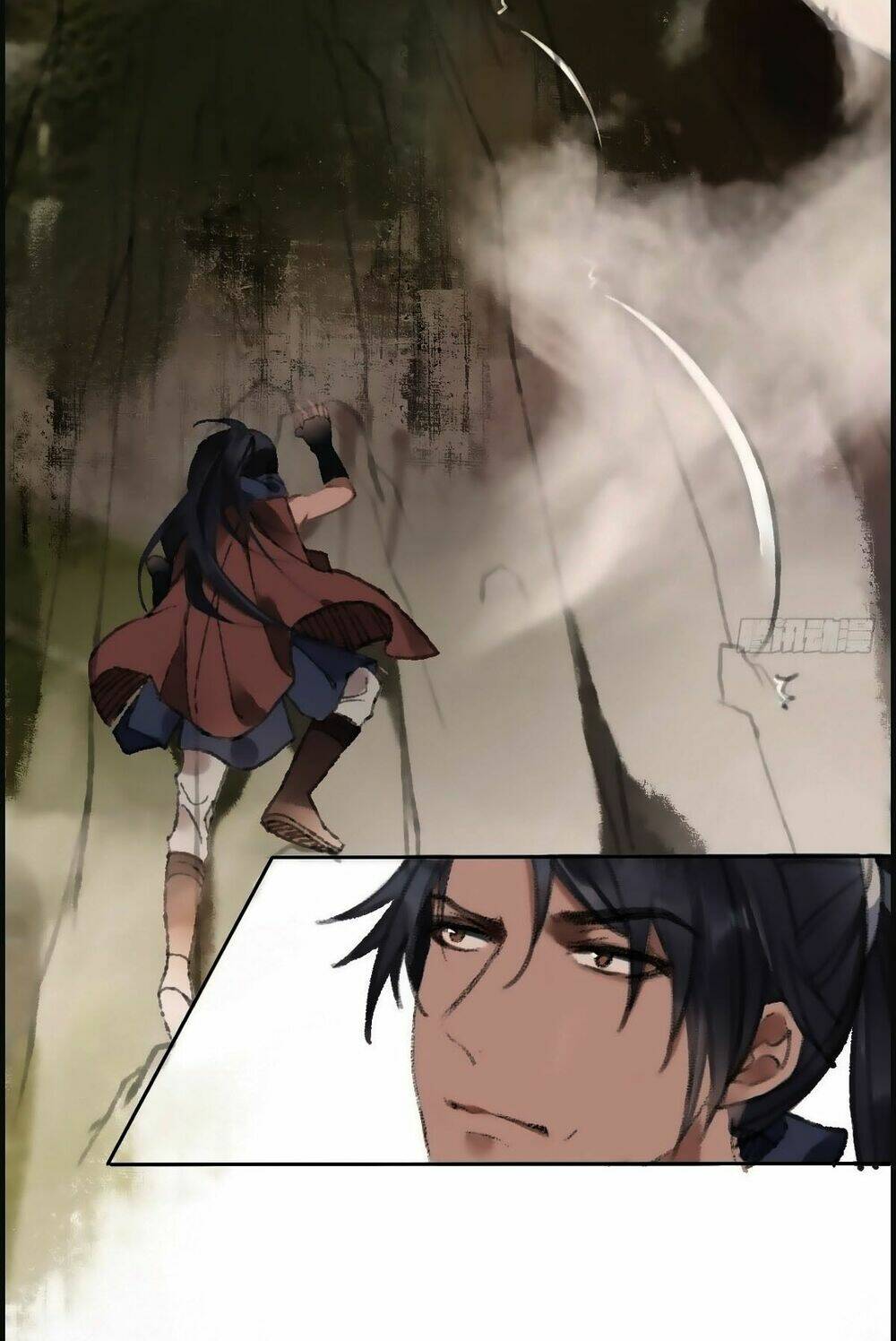 giấc mộng nam triều chapter 13 11