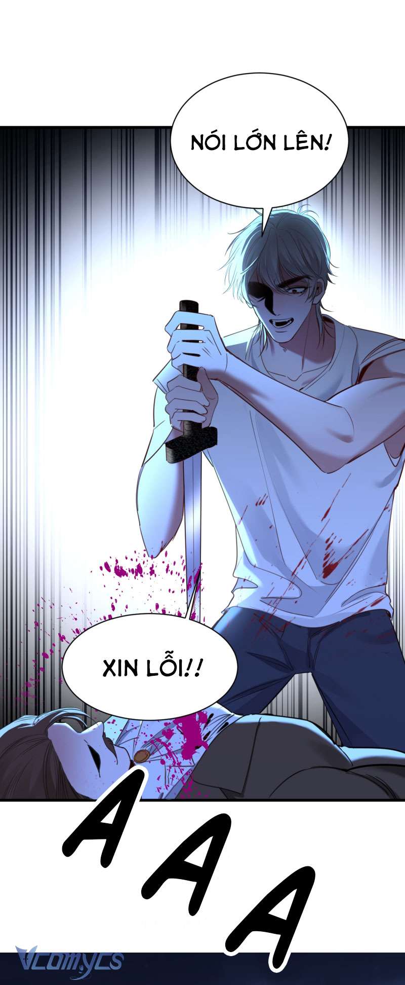 xin lỗi, tôi cũng là đại lão chapter 47 18