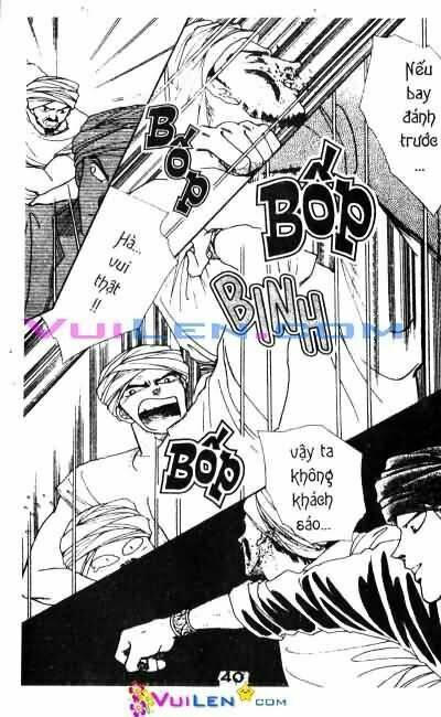 nàng công chúa ham chơi chapter 10 40