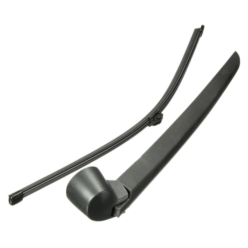 Rear Windshield Wiper Arm with  Set Fits for  A4 B8 01-08 LST-AD01