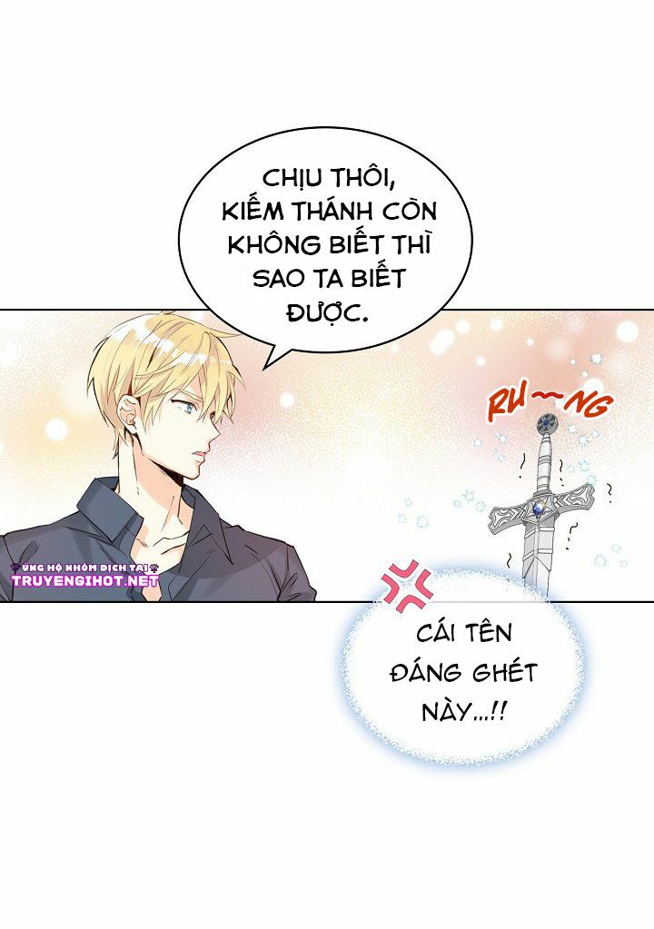 con có phải con là con gái của ngài không? chapter 47 14