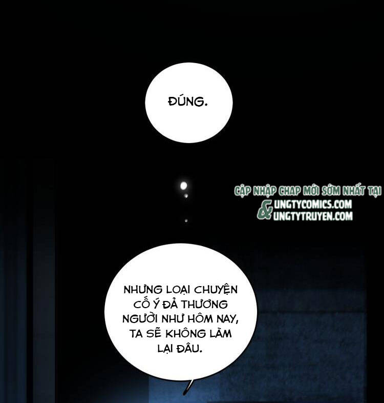 tôi phải làm 1 kẻ đại xấu xa chapter 49 51