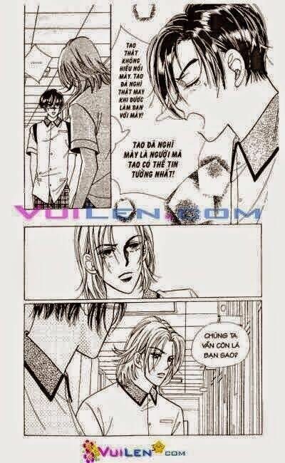 hắn ta, anh ấy và cô ấy - he and that girl chapter 6 39