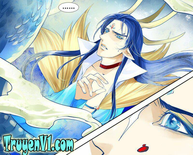 long phượng trình tường chapter 103 1