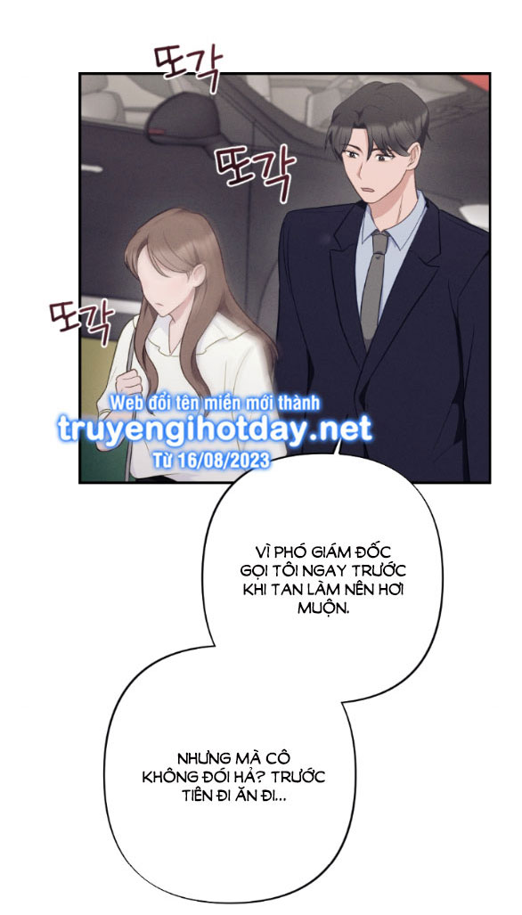 Hãy Khóc Cho Thật Xinh Đẹp Đi chapter 13.2 - Trang 18