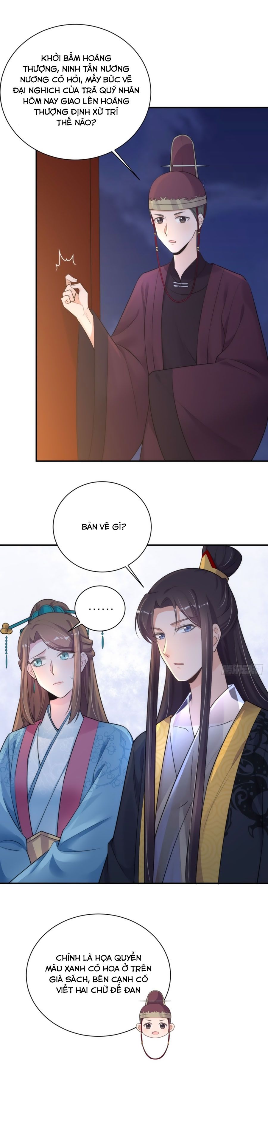 cung đấu live chapter 43 3