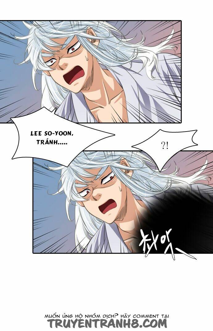 a thousand years ninetails chapter 18 23