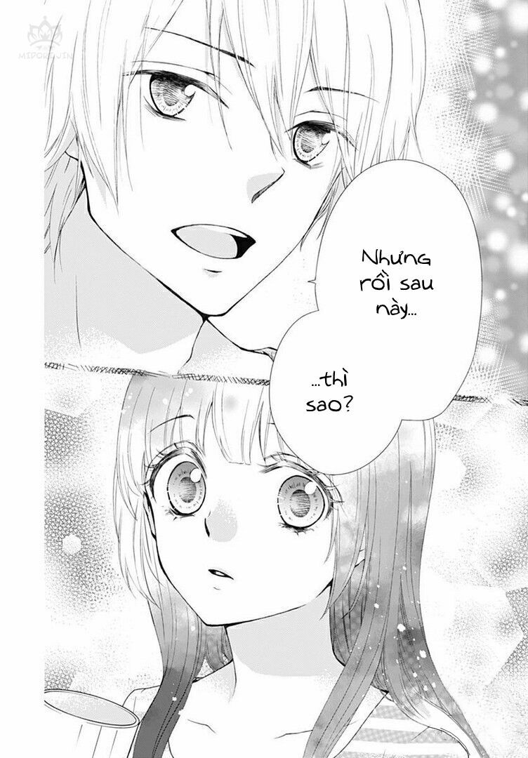 hidamari no tsuki chapter 3 36