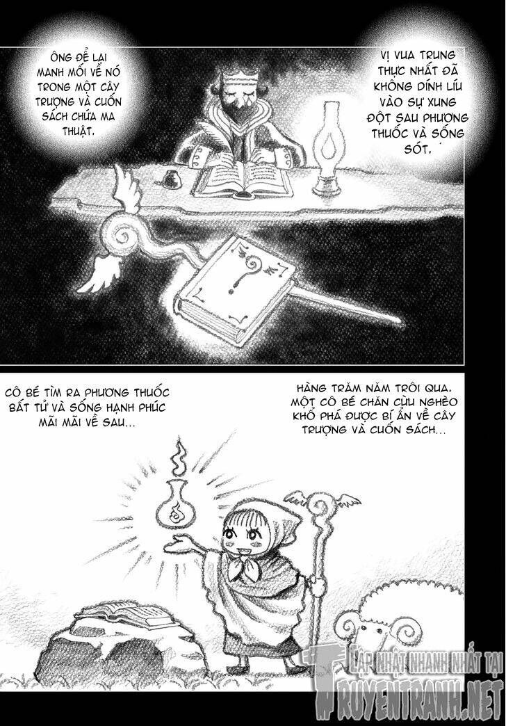 thiên thần chiến tranh: mars chronicle chapter 15.2 7