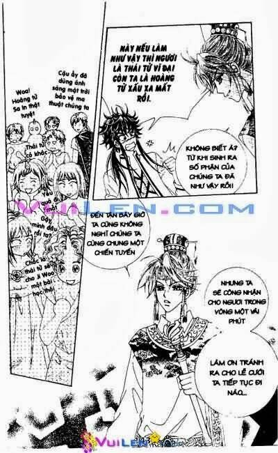 đến vương quốc ma chapter 6 143