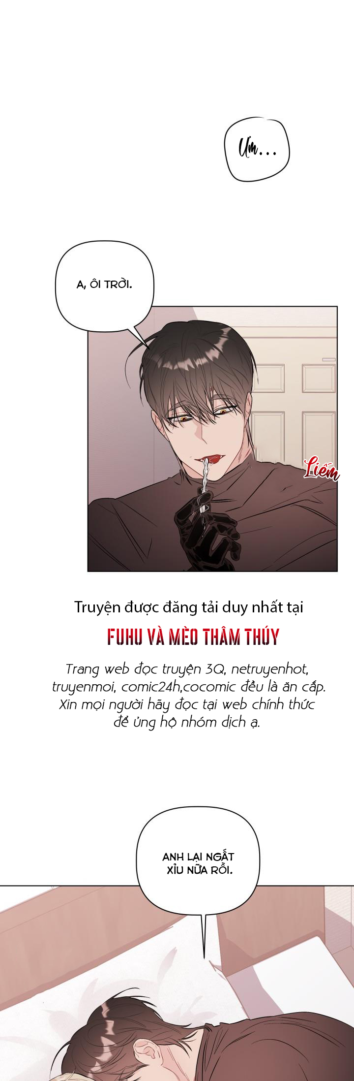 tình yêu ràng buộc chapter 4 51