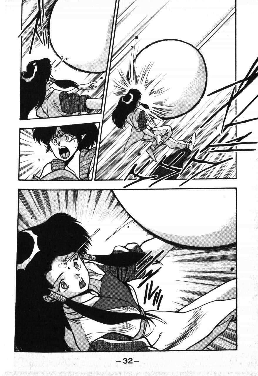 3x3 eyes chapter 116 10