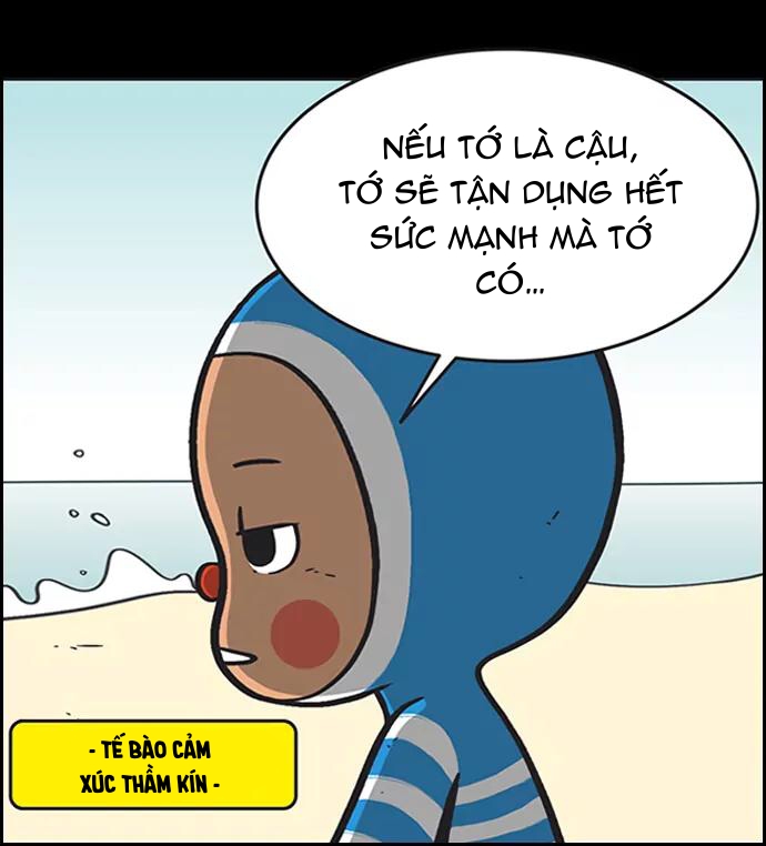 Yumis Cells Chapter 34 - Trang 2