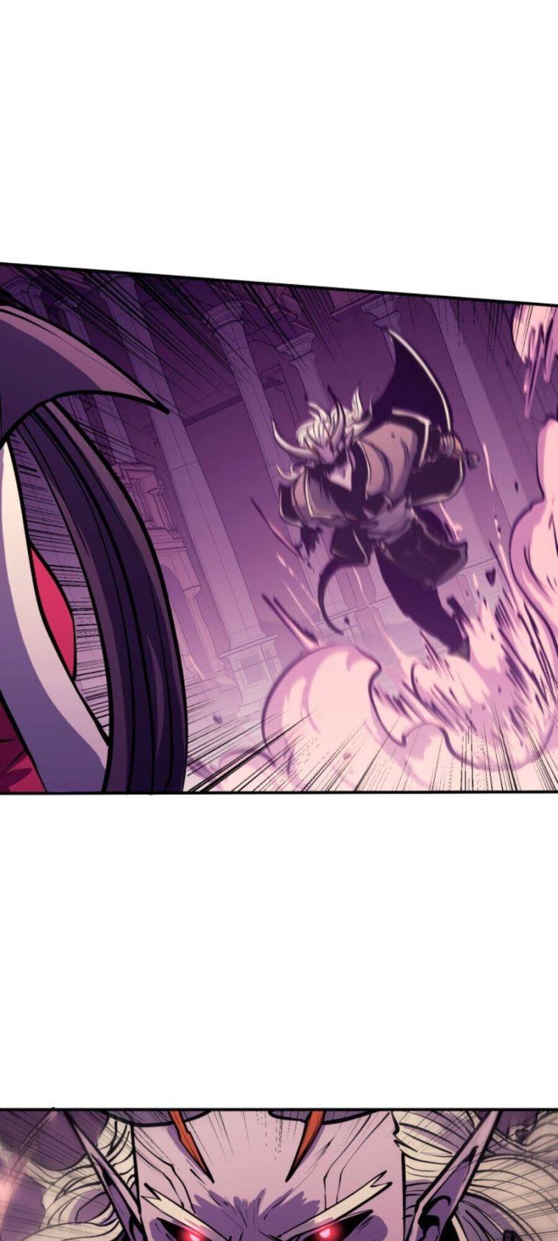 tôi trở lại thăng cấp một mình chapter 40 115