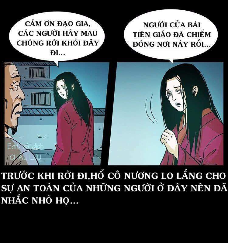 tiên sơn truyền kỳ chapter 22 13