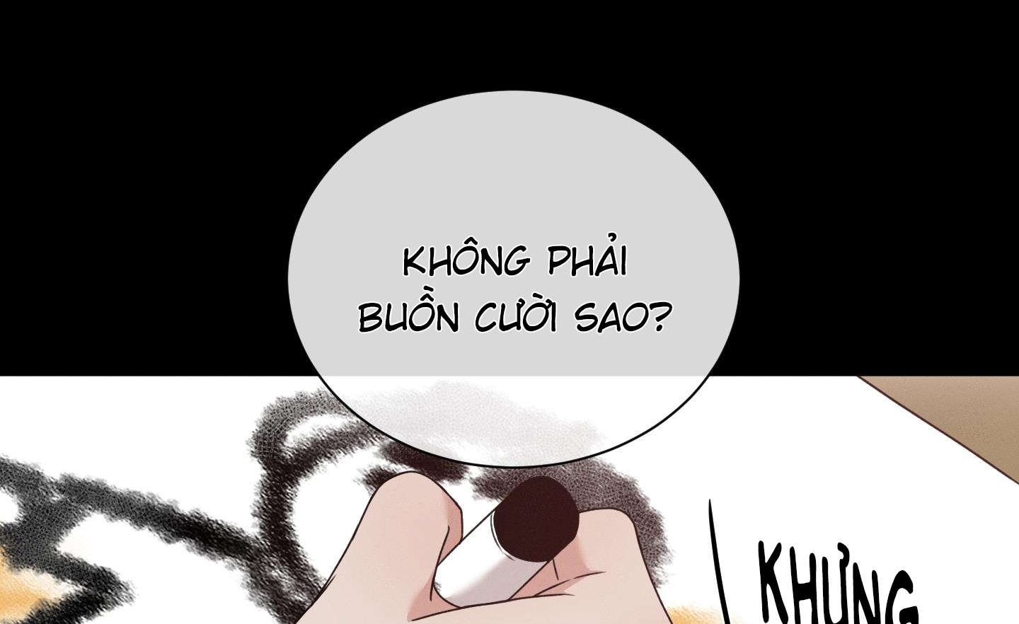hội chứng minmotion chapter 33 20