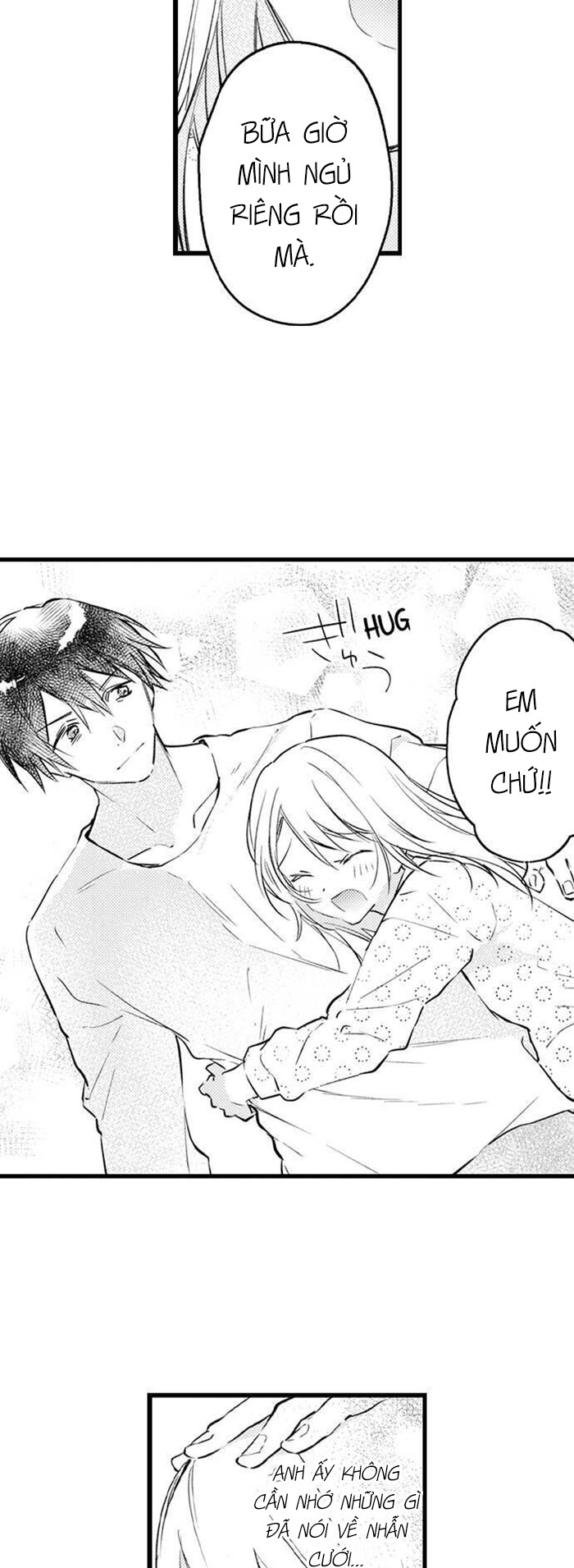 cuộc hôn nhân giả cho kì nghỉ thác loạn chapter 45 16