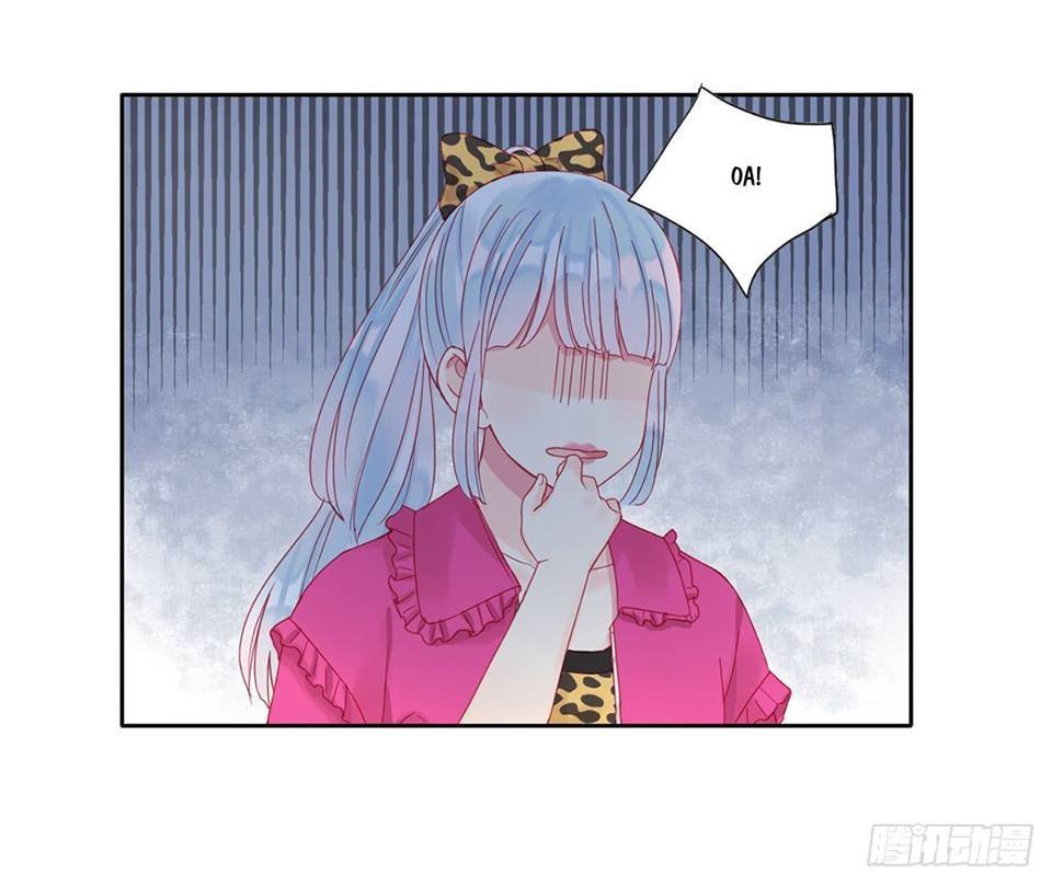 vương bài điềm mật chapter 3 39