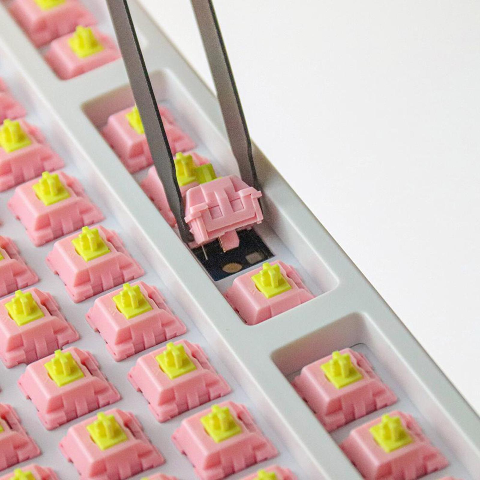 Switch Puller Remover Keyboard Switch Tool for  Mechanical Keyboard