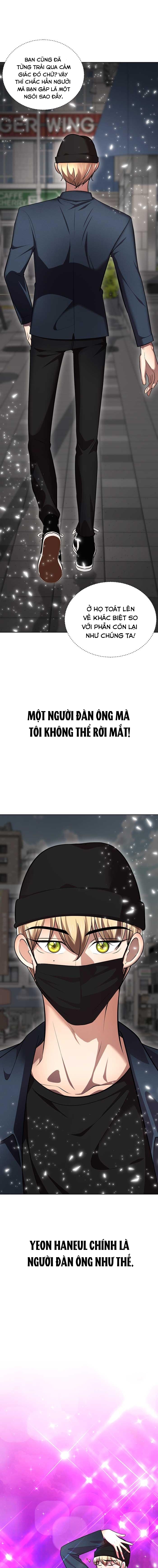 chỉ cần vài giây là xinh đẹp chapter 22 9