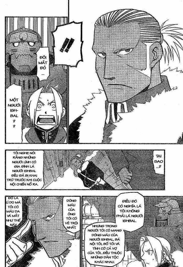 giả kim thuật chapter 65 17