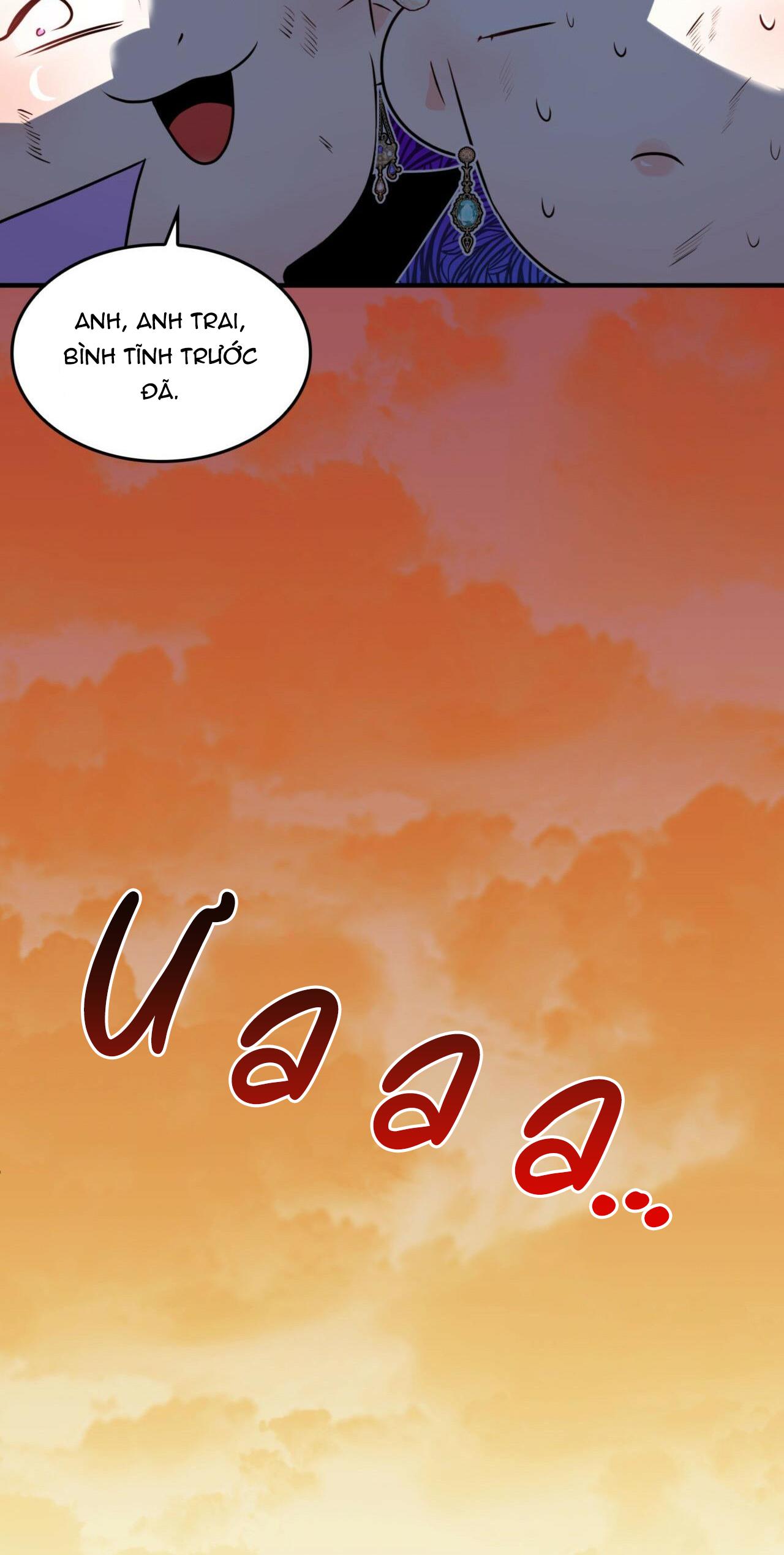 (np) độc thân muôn năm chapter 8 36