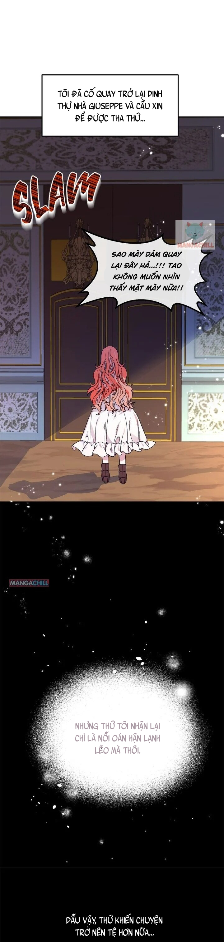 đưa hoàng tử chó điên lên ngôi chapter 2.1 6