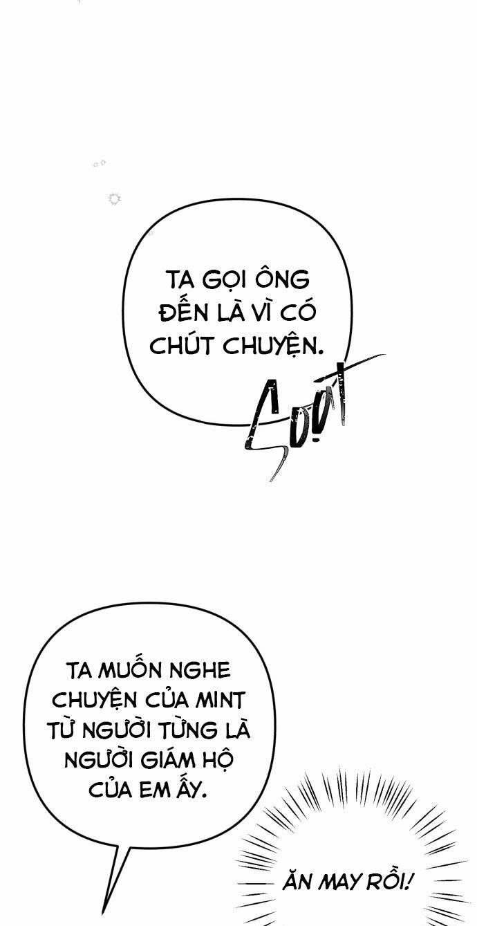 công nương mint bé nhỏ chapter 2 49