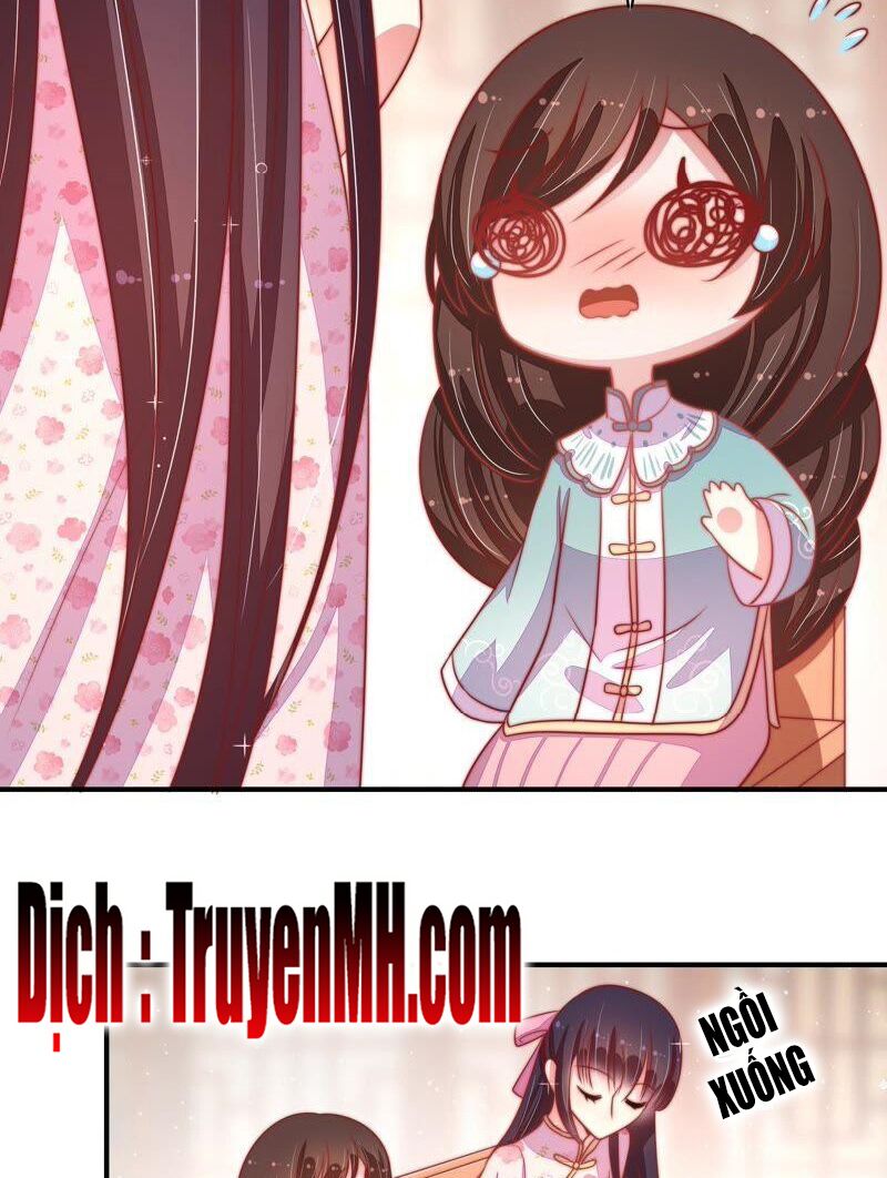 ngày nào thiếu soái cũng ghen chapter 122 15