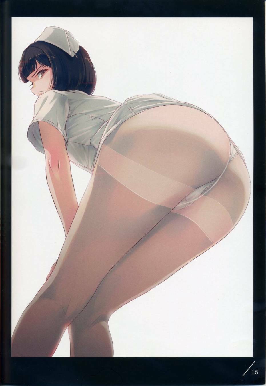 lyana kaosa renagara pantsu chapter 4 15