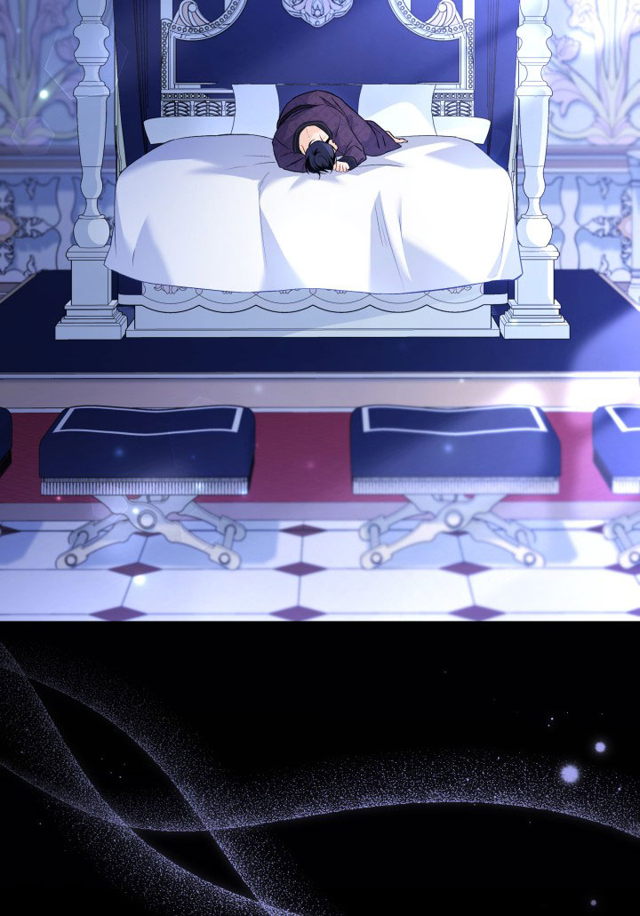 mối liên kết giữa báo đen và bé thỏ chapter 53 15